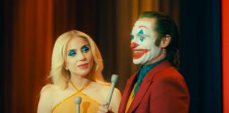 JOKER: FOLIE à DEUX Trailer 2