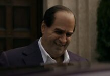 THE PENGUIN Trailer #3, Series Debuts September 19th