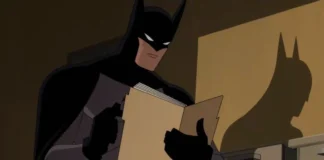 “World’s Greatest Detective” Promo Clip!