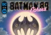 BATMAN ’89: ECHOS #3 Review