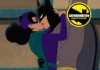Ep. 53 | BATMAN: CAPED CRUSADER: “Kiss of the Catwoman” (S1E3)