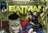 BATMAN #151 Review