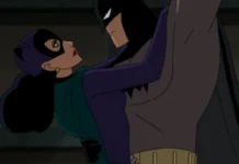 BBC Episode Review: “Kiss of the Catwoman” (S1E3)