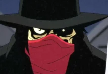 James Watkins Will Direct CLAYFACE