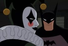 BATMAN: CAPED CRUSADER Episode Review: “The Stress of Her Regard” (S1E5)