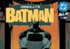 ABSOLUTE BATMAN #1 Review