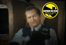 CHAPTER BY CHAPTER | BATMAN ’89: “The Joker Challenges Batman”