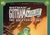 BATMAN: GOTHAM BY GASLIGHT: THE KRYPTONIAN AGE #4 Review