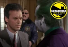 BATMAN ’89: “Let’s Get Nuts!’