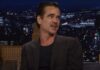Colin Farrell Talks THE PENGUIN on TONIGHT