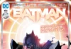 BATMAN #152 Review