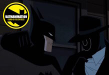 CAPED CRUSADER Episode Review/Podcast | “Moving Target” (S1E7)
