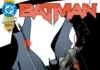 BATMAN #153 Review