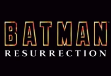 BATMAN: RESURRECTION Review