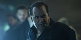 THE PENGUIN Ep. 6 Review/Recap/Details – “Golden Summit” (S1E6)