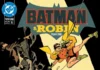 BATMAN & ROBIN: YEAR ONE #1 Review