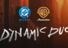 DYNAMIC DUO: New Animated Batman Feature Film Announced
