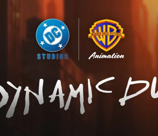 DYNAMIC DUO Gets Release Date Change