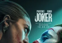 JOKER: FOLIE à DEUX Review