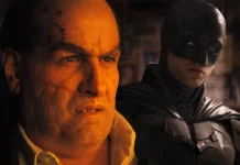 Batman Isn’t Needed in THE PENGUIN