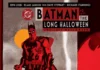 BATMAN: THE LAST HALLOWEEN #2 Review
