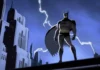 BATMAN: CAPED CRUSADER S1E10 – “Savage Night” Details, Recap, Review & Podcast