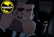 BATMAN: CAPED CRUSADER S1E9 – “The Killer Inside Me” Recap/Review