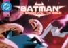 BATMAN: THE BRAVE AND THE BOLD #18 Review