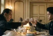 THE PENGUIN Ep. 3 Review/Recap/Details – “Bliss”