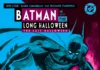 BATMAN: THE LAST HALLOWEEN #3 Review