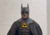Hot Toys Movie Masterpiece BATMAN ’89 Unboxing