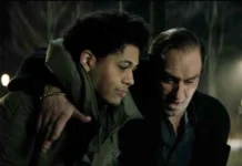 THE PENGUIN S1E8 Review/Recap/Details: “A Great or Little Thing”