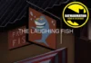 Ep. 61 | BTAS: “The Laughing Fish”