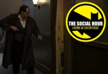 THE PENGUIN Ep. 7 Review/Recap/Details – “Top Hat” (S1E7)