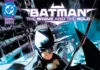 BATMAN: THE BRAVE AND THE BOLD #20 Review