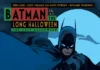 BATMAN: THE LONG HALLOWEEN: THE LAST HALLOWEEN #4 Review
