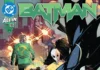 BATMAN #155 Review