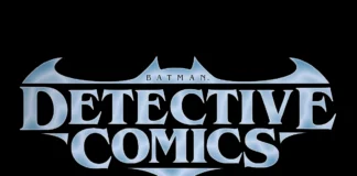 DETECTIVE COMICS #1092 Review