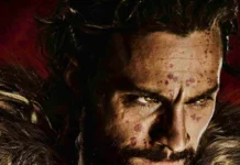 A BOF Film Review | KRAVEN THE HUNTER