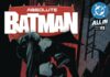 ABSOLUTE BATMAN #3 Review