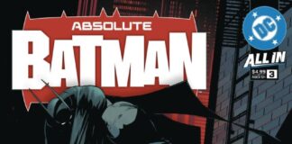 ABSOLUTE BATMAN #3 Review
