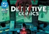 DETECTIVE COMICS #1091 Review