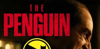 The Original BOF Podcast Ep. 236 | THE PENGUIN Discussion