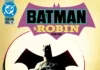 BATMAN & ROBIN: YEAR ONE #4 Review