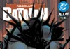 ABSOLUTE BATMAN #4 Review