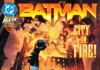 BATMAN #156 Review