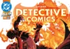 DETECTIVE COMICS #1093 Review