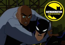 Ep. 67 | THE BATMAN: “The Rubberface of Comedy”