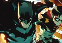 Andy Muschietti: DCU Batman is the DCU Batman, Not THE BATMAN’s Batman