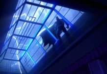 DCU Batman Cameos in CREATURE COMMANDOS, James Gunn Responds